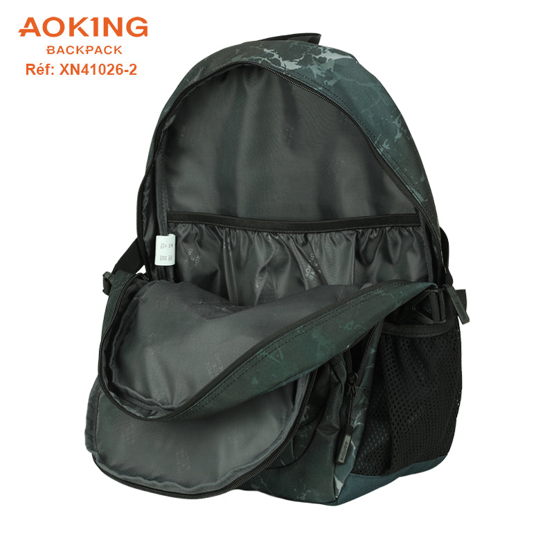 XN41026 Mochila Aoking de gran capacidad
