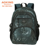 XN41026 Mochila Aoking de gran capacidad
