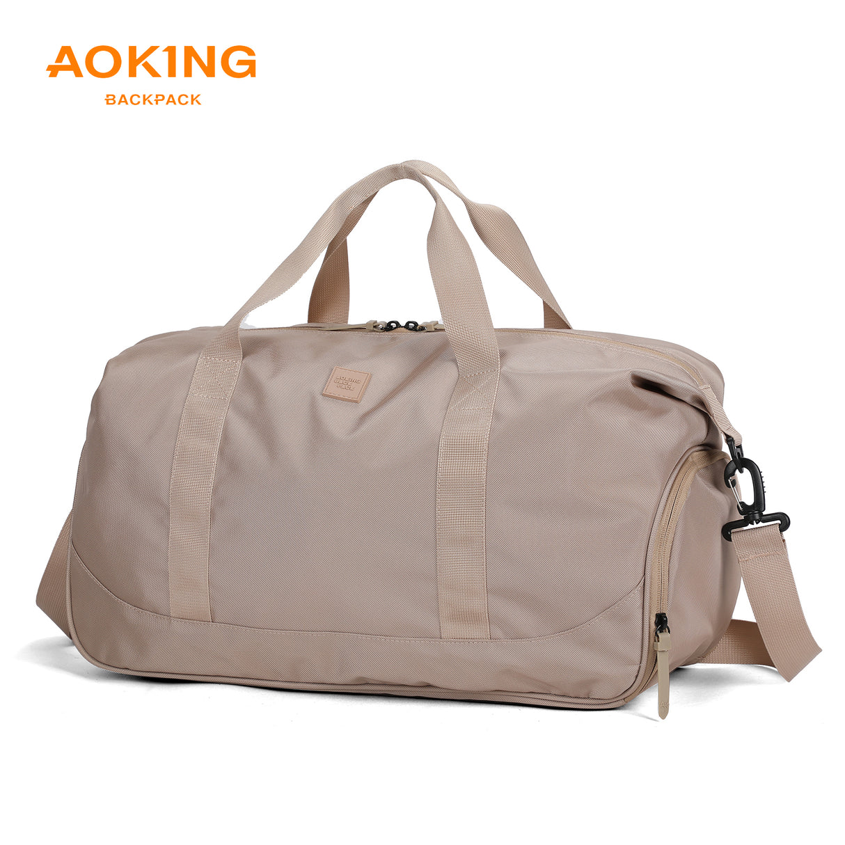 XW4036 Mochila Aoking para viajes de gran tamaño