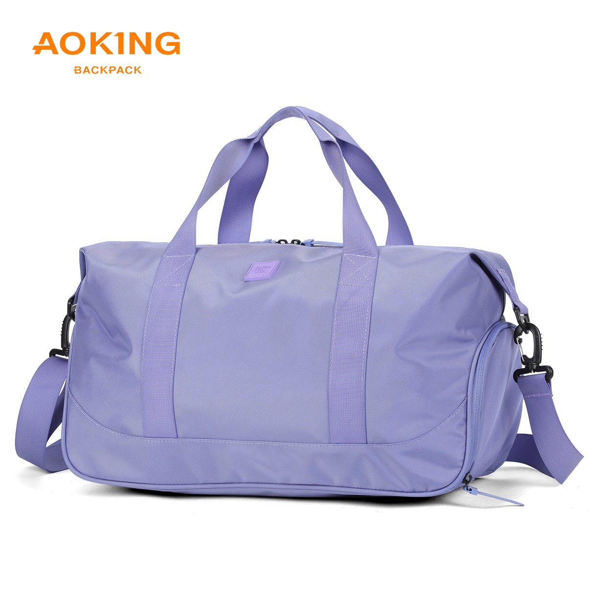 XW4036 Mochila Aoking para viajes de gran tamaño