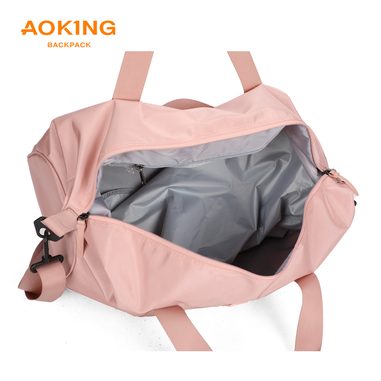 XW4036 Mochila Aoking para viajes de gran tamaño