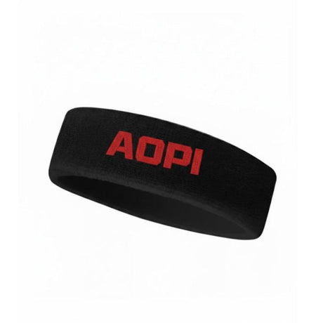 AP-334 Banda deportiva Unisex banda de cabeza varios colores headband