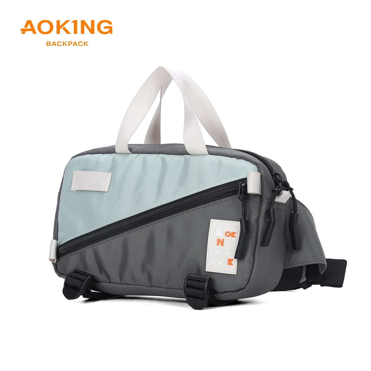 XY4056 Mochila Aoking Casual deportiva