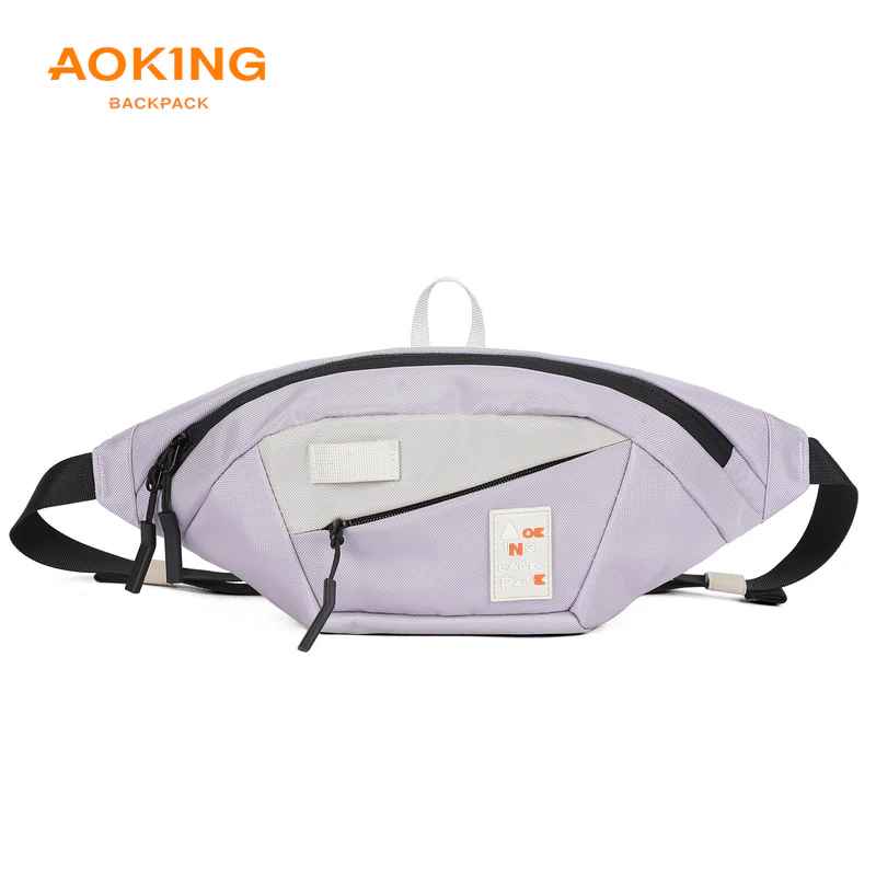 XY4057 Cangurera Aoking Impermeable