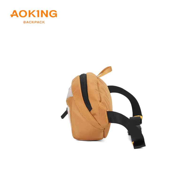 XY4057 Cangurera Aoking Impermeable