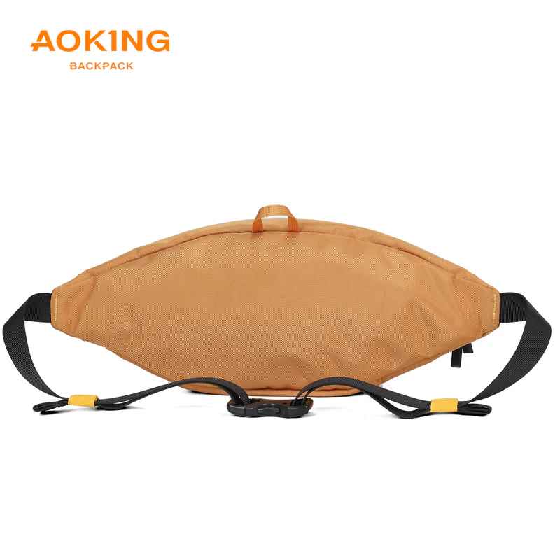 XY4057 Cangurera Aoking Impermeable