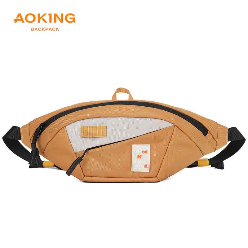 XY4057 Cangurera Aoking Impermeable