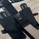 XZ670B Máquina De Remo