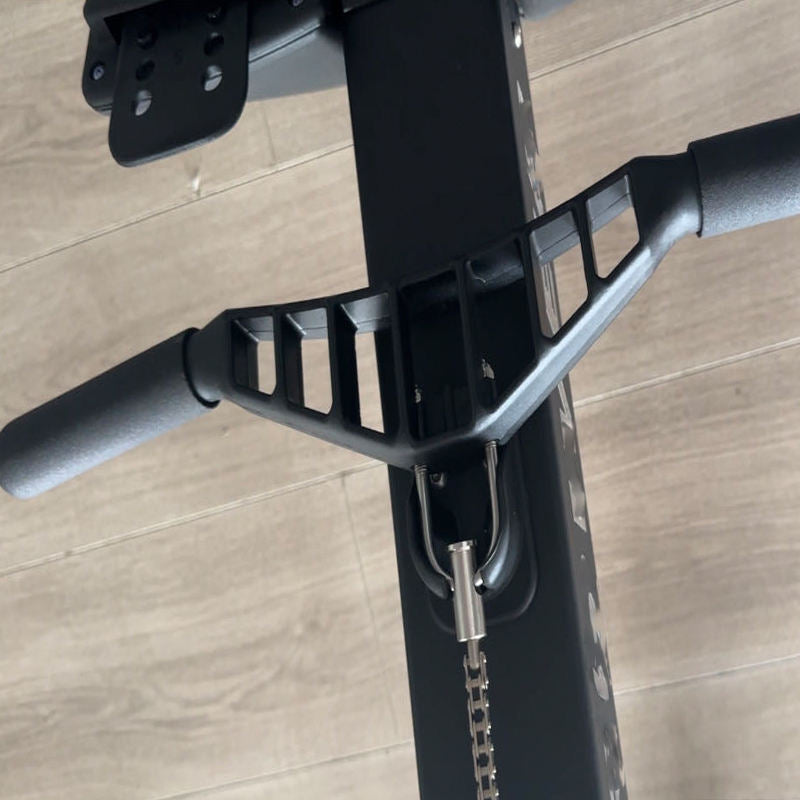 XZ670B Máquina De Remo