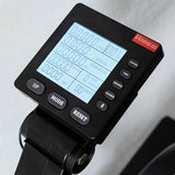 XZ670B Máquina De Remo