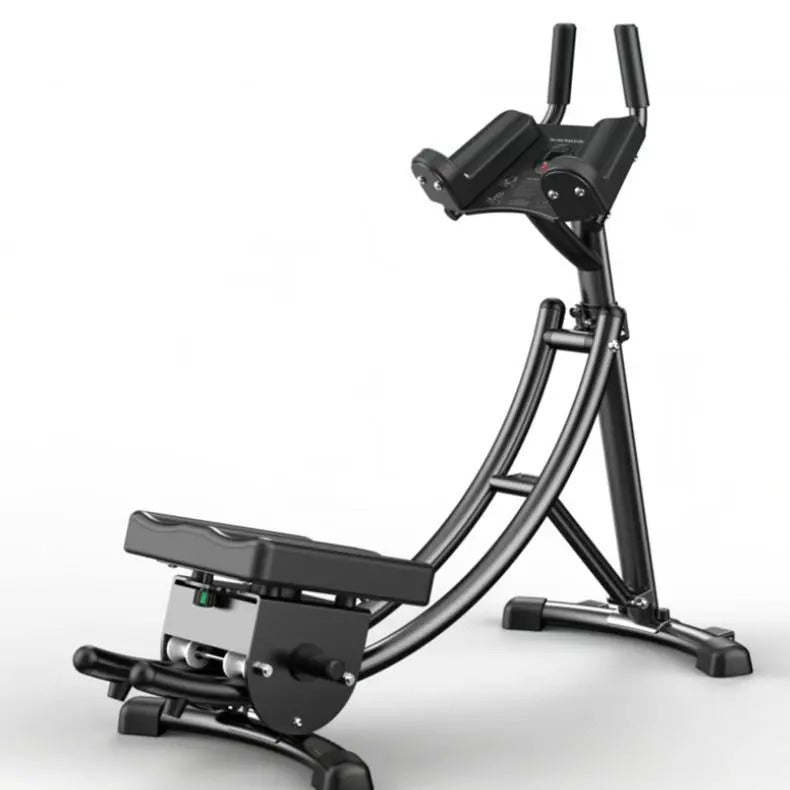 YJ-399 MAQUINA PARA ABDOMEN