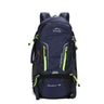 YJN67363 Mochila Aoking de Montaña de 50L