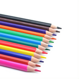 Crayones de 24 colores Yalong YL221021-24