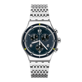 YVS457G Swatch Irony de hombre correa de metal