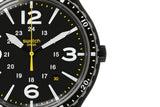 YWB402 Reloj Swatch Special Unit de hombre correa de piel