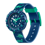 ZFCSP117 Reloj Swatch Flik Flak infantil análogo