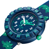 ZFCSP117 Reloj Swatch Flik Flak infantil análogo