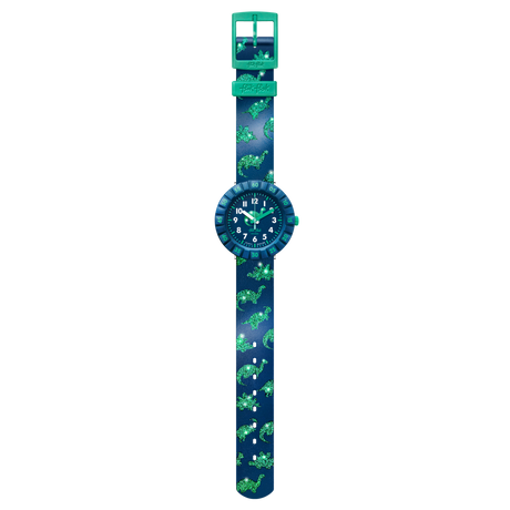ZFCSP117 Reloj Swatch Flik Flak infantil análogo