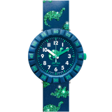 ZFCSP117 Reloj Swatch Flik Flak infantil análogo