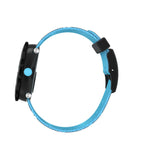 ZFPSP067 Reloj Swatch Flik Flak infantil pulsera de tela