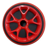 ZJ-001 Rueda Abdominal equipo fitness