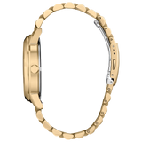 AW0152-58H Reloj Citizen Rolan de hombre pulsera de metal 40 mm