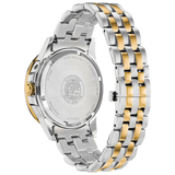 bu0054-52l Reloj Citizen de caballero pulsera de metal 44 mm