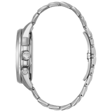bu2021-51l Reloj Citizen Calendrier de hombre pulsera de metal 44mm