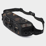 9530 Bandolera Ozuko Crossbody impermeable