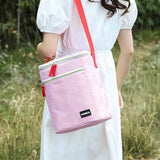 22073 Lonchera Sanne hermética para alimentos