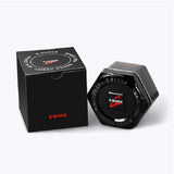 DW-6900 Reloj G-Shock Pulsera de Caucho para Hombre Digital