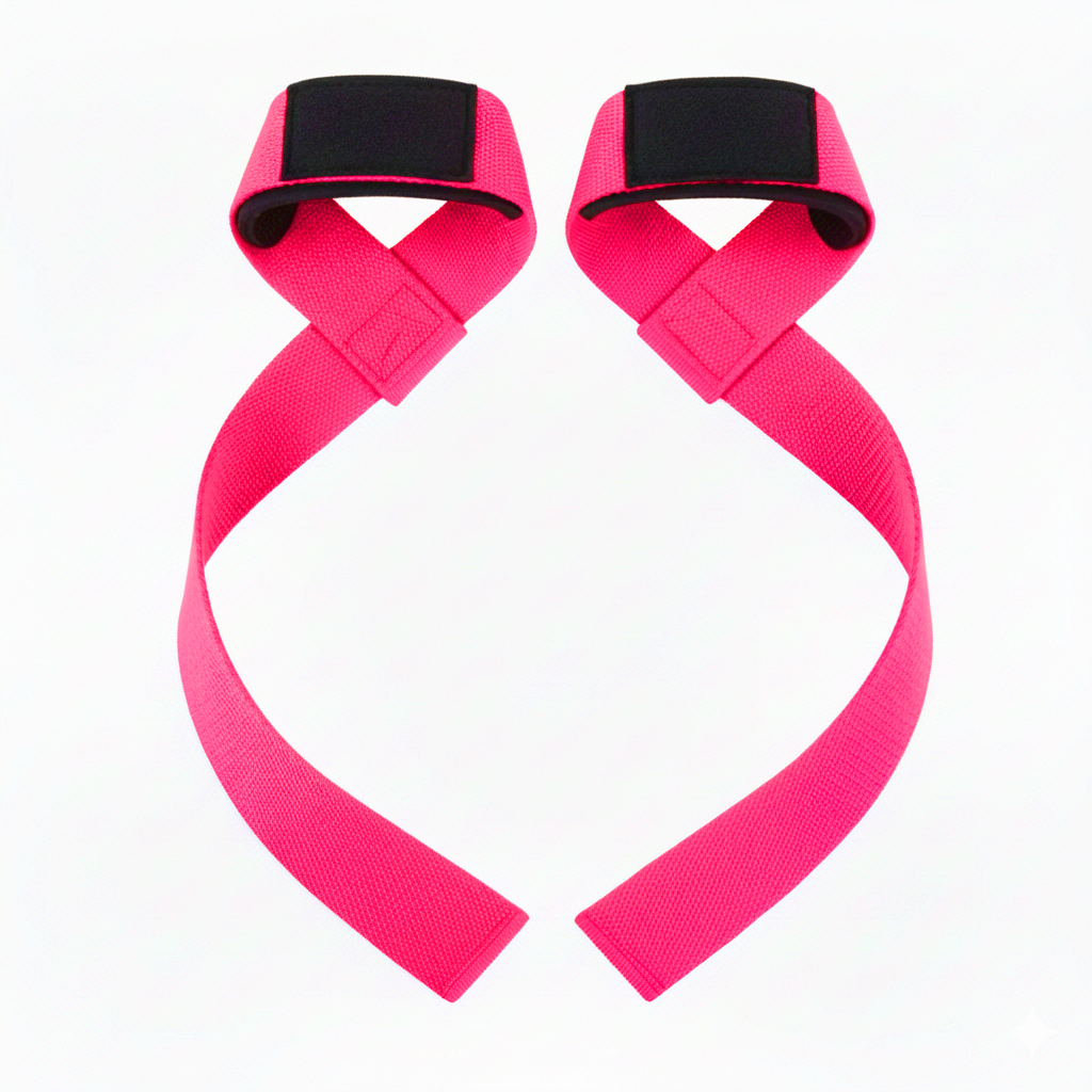 Straps para Muñecas Muñequeras de Entrenamiento Profesional #3-0001