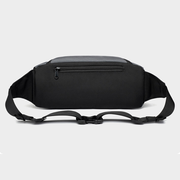 9530 Bandolera Ozuko Crossbody impermeable