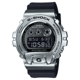 GM-6900U-1 Reloj G-Shock Digital para Hombre pulsera de Caucho