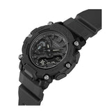 GA-2200 Reloj G-Shock Pulsera de Caucho para Hombre Digita y Análogo