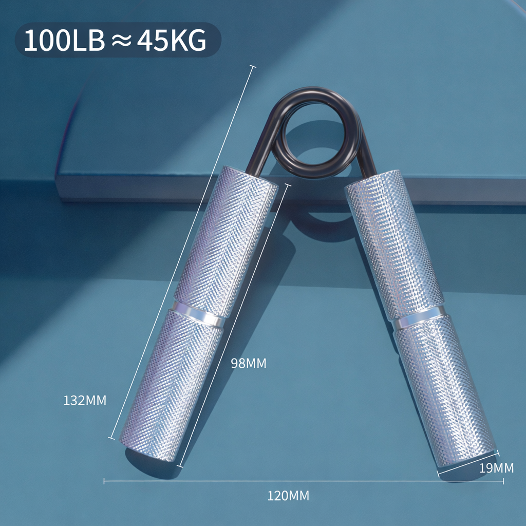 JF07 Agarrador de Mano Ajustable