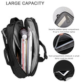 SN86099 Mochila Aoking Ejecutiva de Hombre