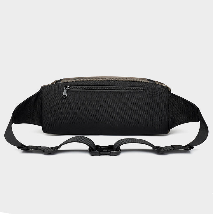 9530 Bandolera Ozuko Crossbody impermeable