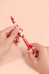 kk-8092 Lapicero Kuki de gel conejos