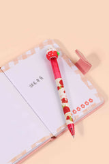 kk-8092 Lapicero Kuki de gel conejos