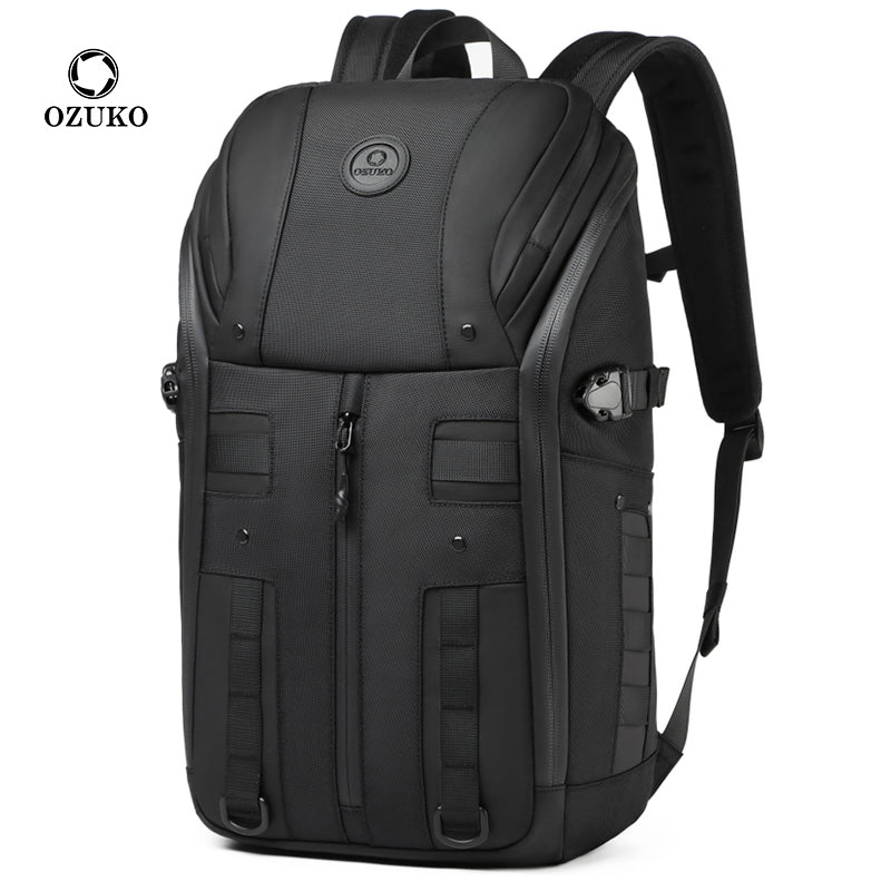 Mochila Ozuko para Hombre Modelo 9697