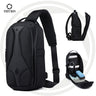 Mochila Ozuko para Hombre Modelo 9735