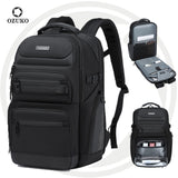 Mochila Ozuko para Hombre Modelo 9772L