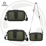 9829 Bandolera Ozuko compacta