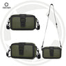 9829 Bandolera Ozuko compacta