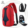 Mochila Ozuko para Hombre Modelo 9735