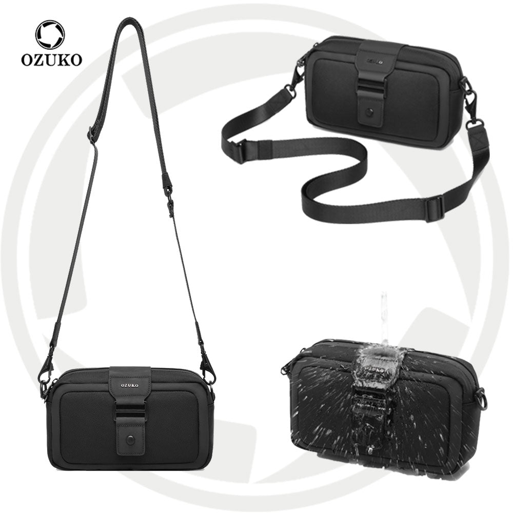 9829 Bandolera Ozuko compacta