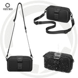 9829 Bandolera Ozuko compacta