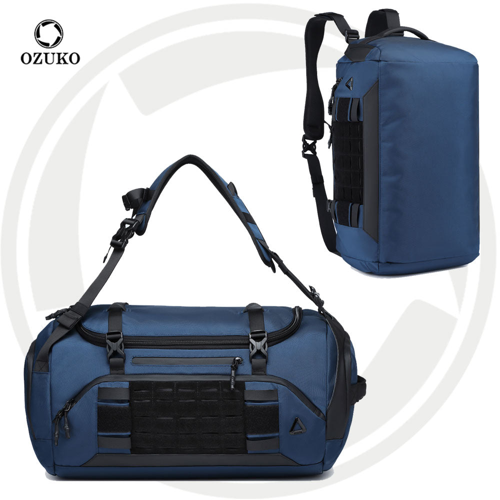 Mochila Ozuko para Hombre Modelo 9779