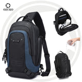 Pechera Ozuko para Hombre Modelo 9740